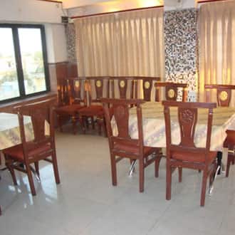 RK Residency, Chidambaram 5